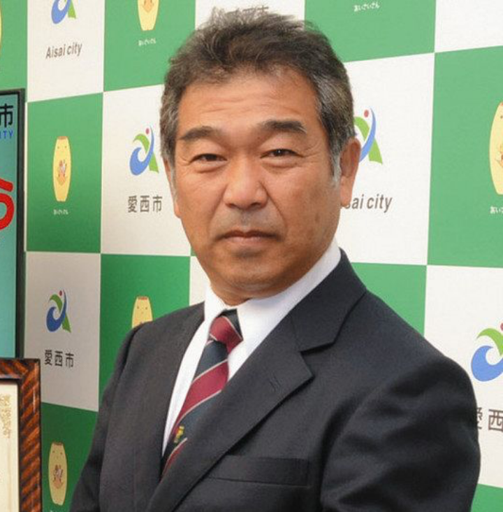支部長挨拶